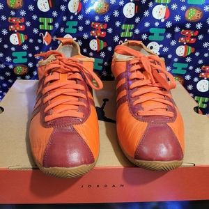 3RIEMEN Adidas Sneakers.